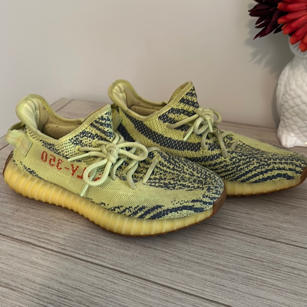 Yeezy Boost 350